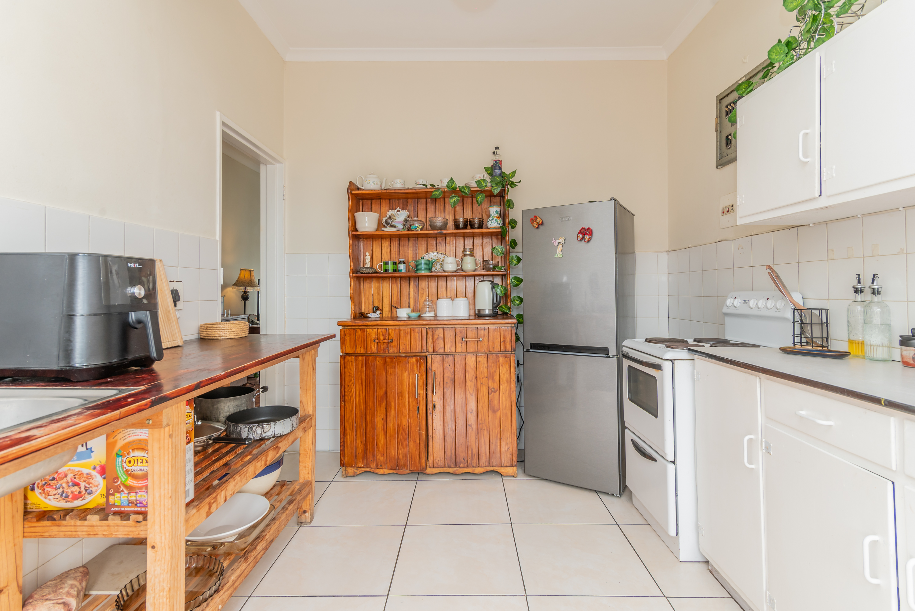 2 Bedroom Property for Sale in Fish Hoek Western Cape